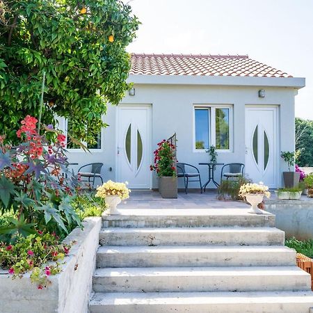 Apartments Green Garden Dubrovnik Ngoại thất bức ảnh