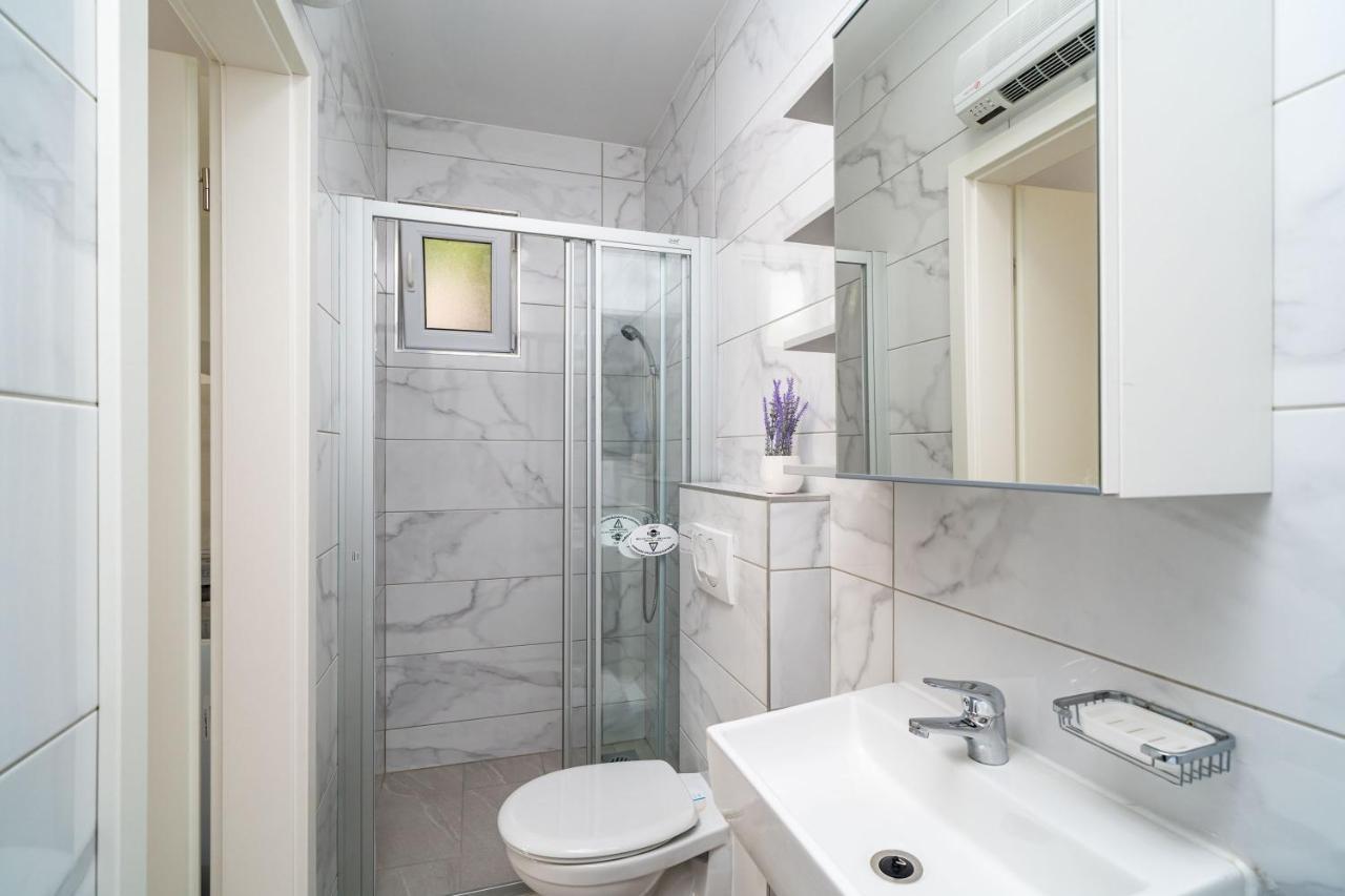 Apartments Green Garden Dubrovnik Ngoại thất bức ảnh