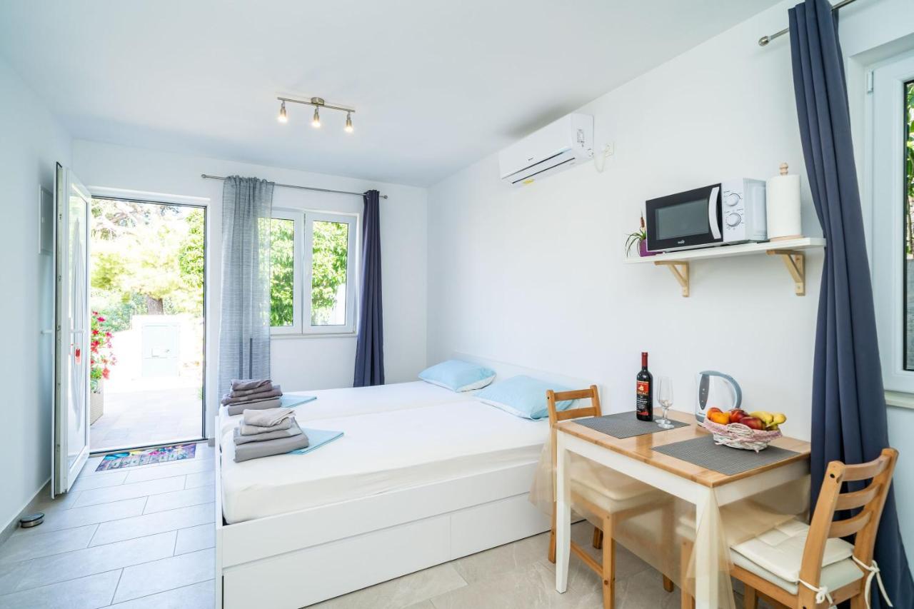 Apartments Green Garden Dubrovnik Ngoại thất bức ảnh