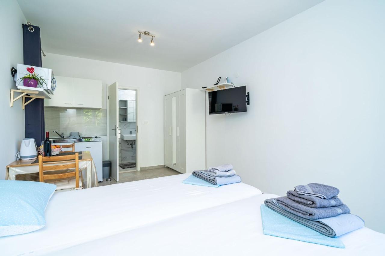 Apartments Green Garden Dubrovnik Ngoại thất bức ảnh