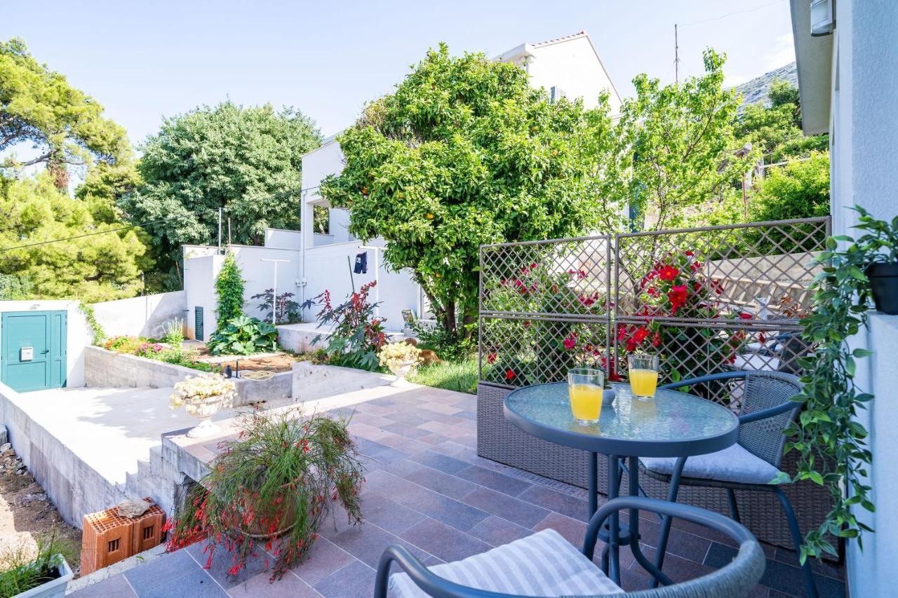 Apartments Green Garden Dubrovnik Ngoại thất bức ảnh