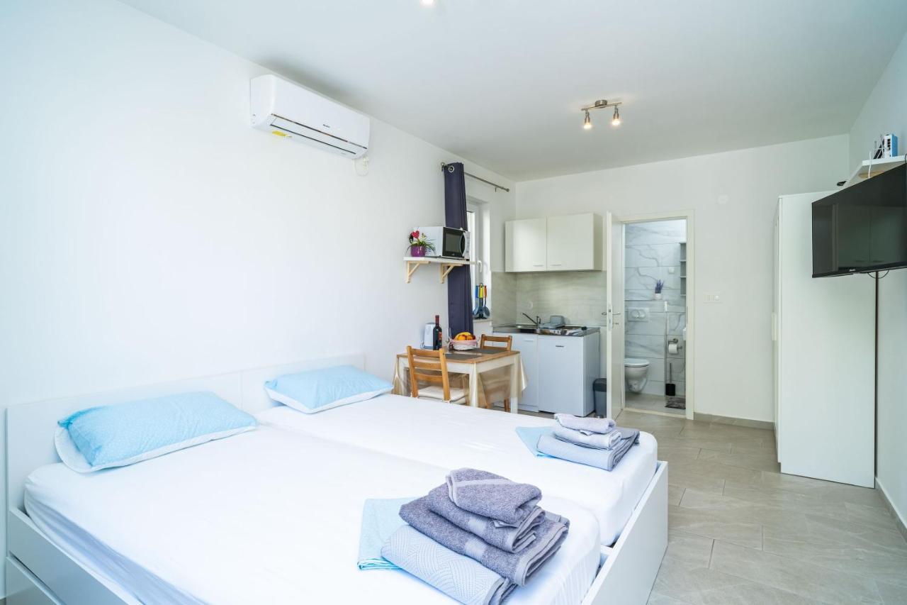 Apartments Green Garden Dubrovnik Ngoại thất bức ảnh