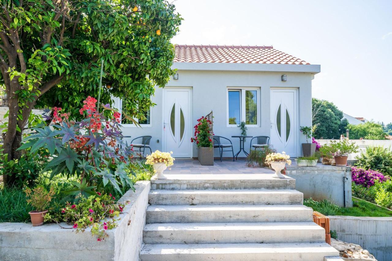 Apartments Green Garden Dubrovnik Ngoại thất bức ảnh