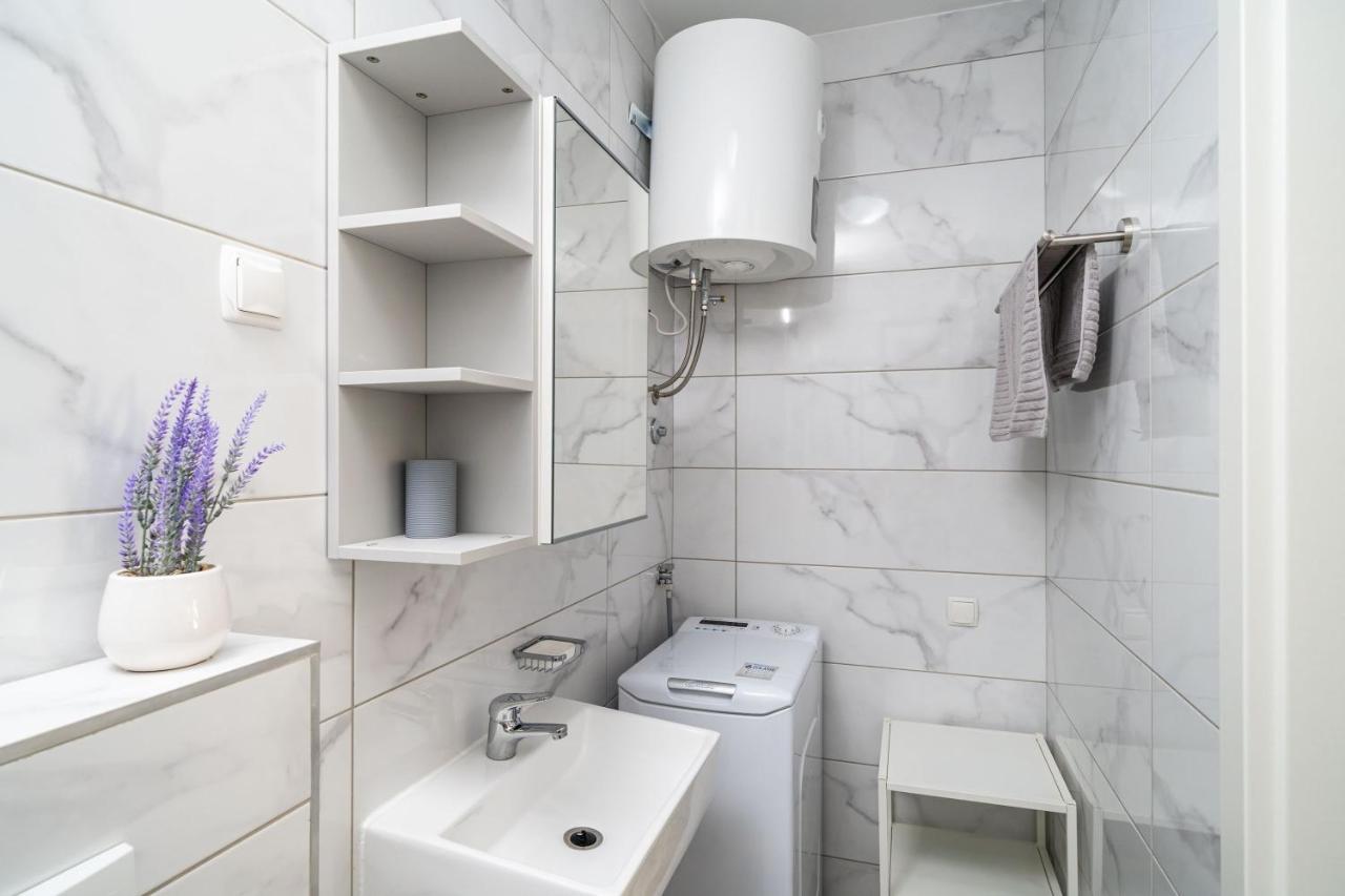 Apartments Green Garden Dubrovnik Ngoại thất bức ảnh