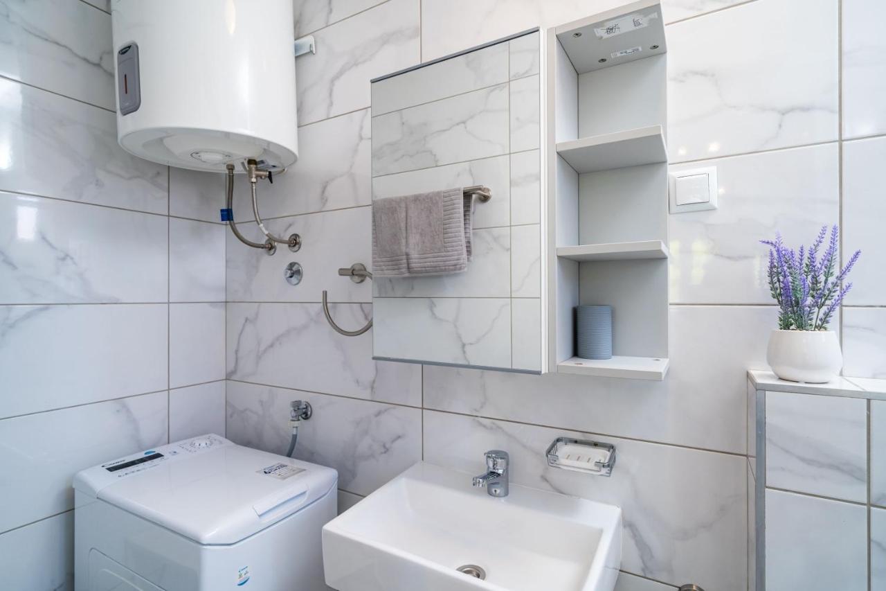 Apartments Green Garden Dubrovnik Ngoại thất bức ảnh
