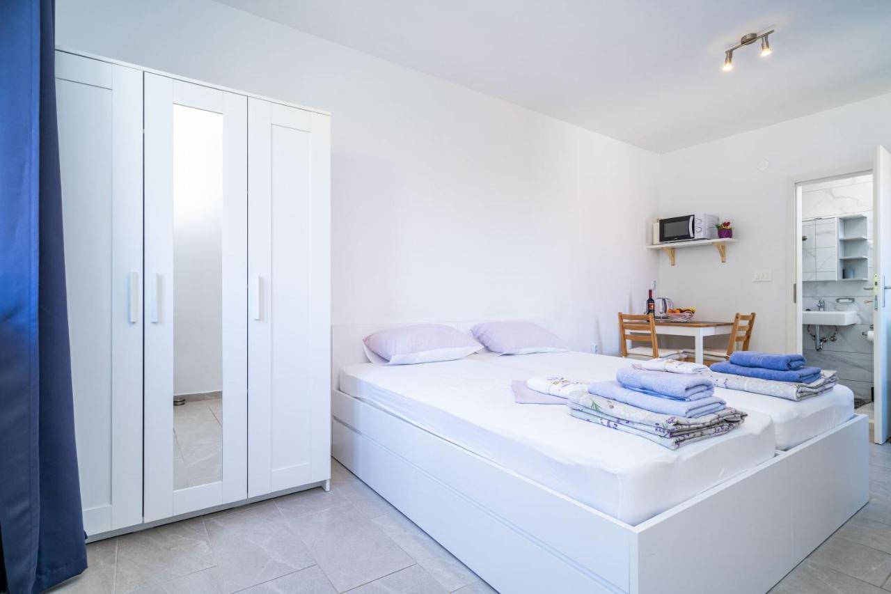 Apartments Green Garden Dubrovnik Ngoại thất bức ảnh