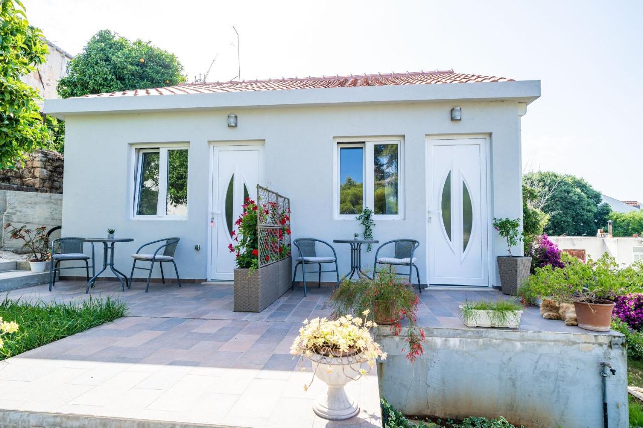 Apartments Green Garden Dubrovnik Ngoại thất bức ảnh