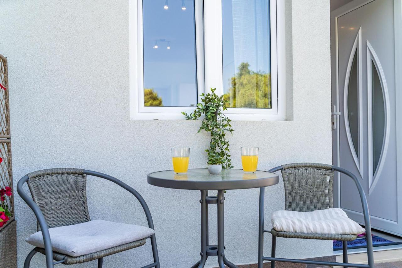 Apartments Green Garden Dubrovnik Ngoại thất bức ảnh