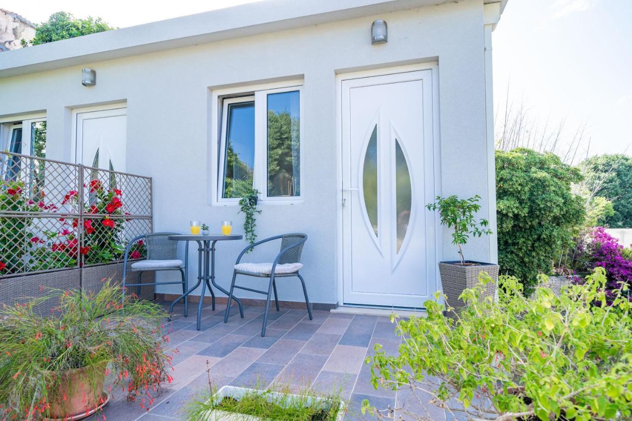 Apartments Green Garden Dubrovnik Ngoại thất bức ảnh