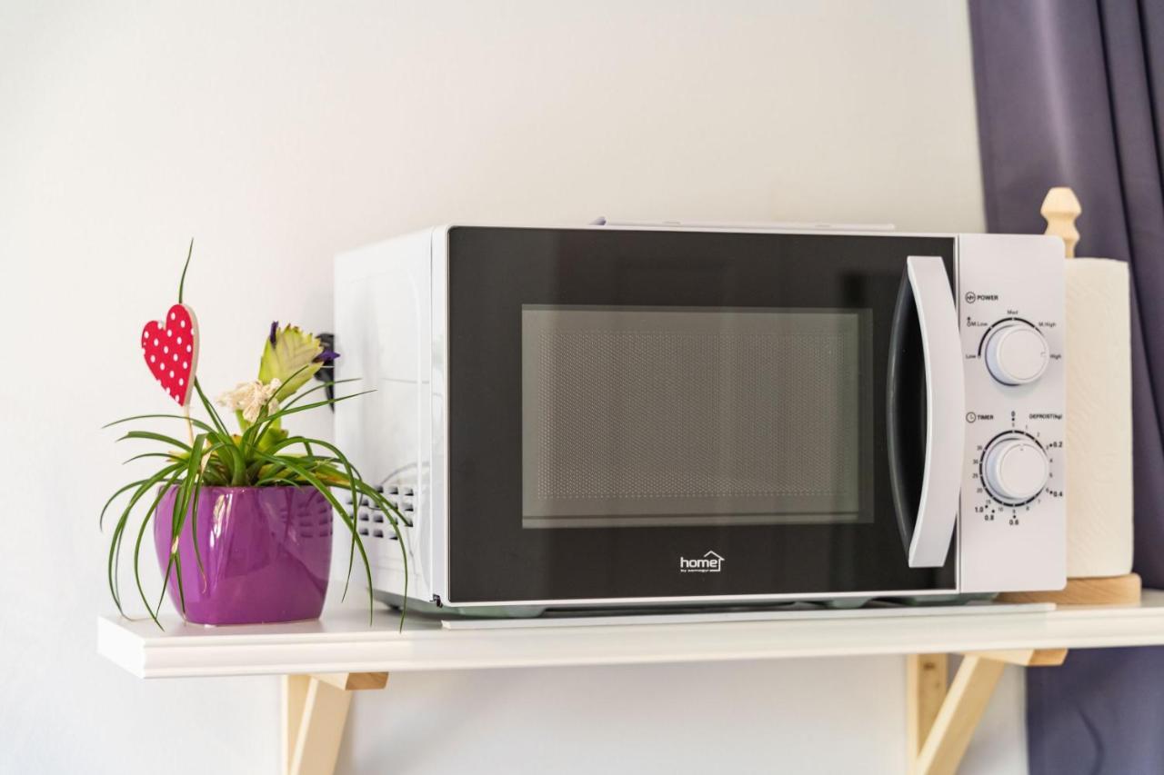 Apartments Green Garden Dubrovnik Ngoại thất bức ảnh
