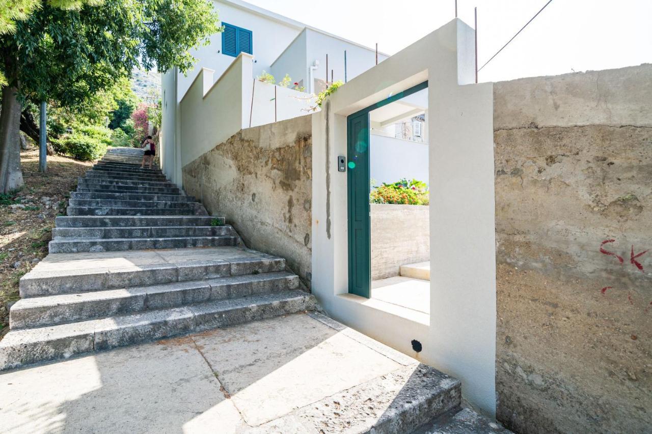 Apartments Green Garden Dubrovnik Ngoại thất bức ảnh