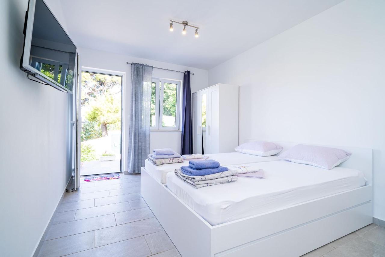 Apartments Green Garden Dubrovnik Ngoại thất bức ảnh