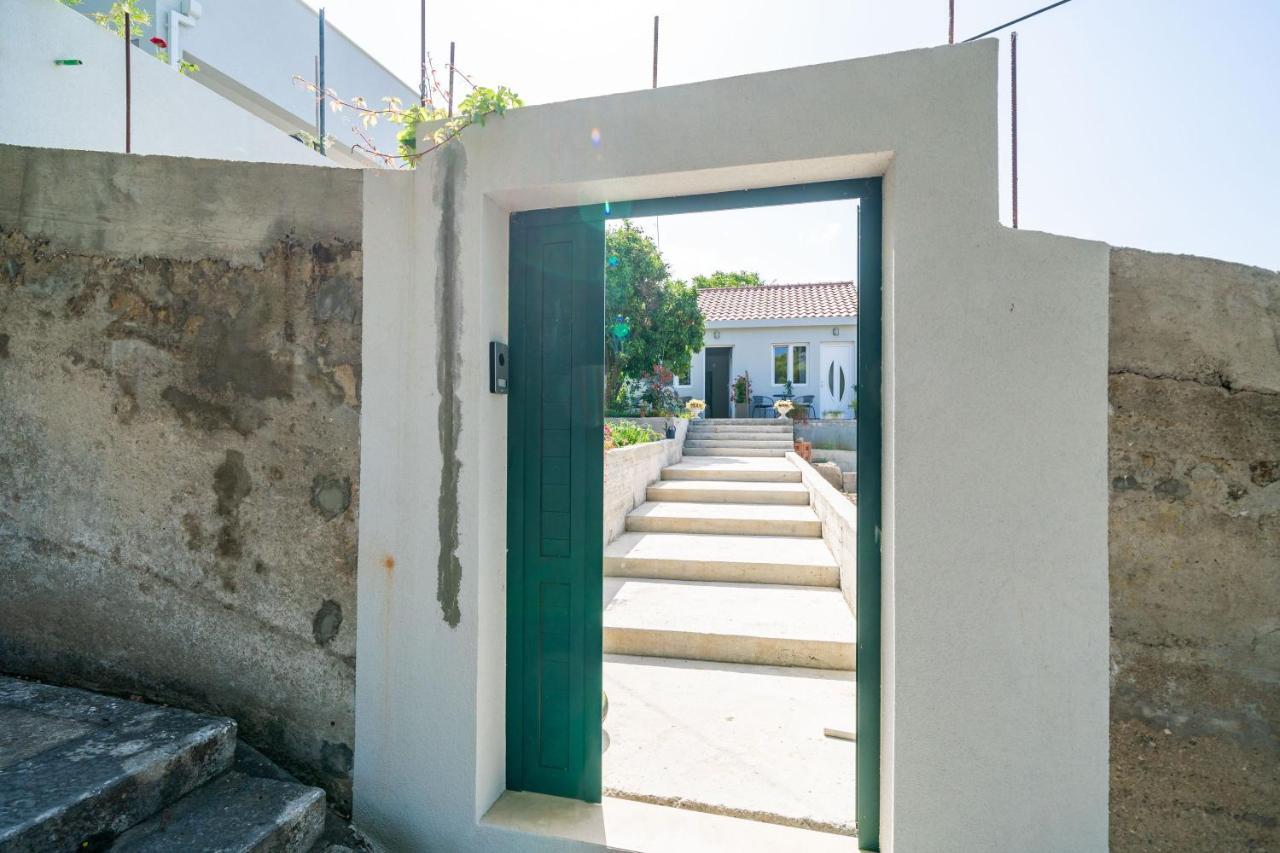 Apartments Green Garden Dubrovnik Ngoại thất bức ảnh