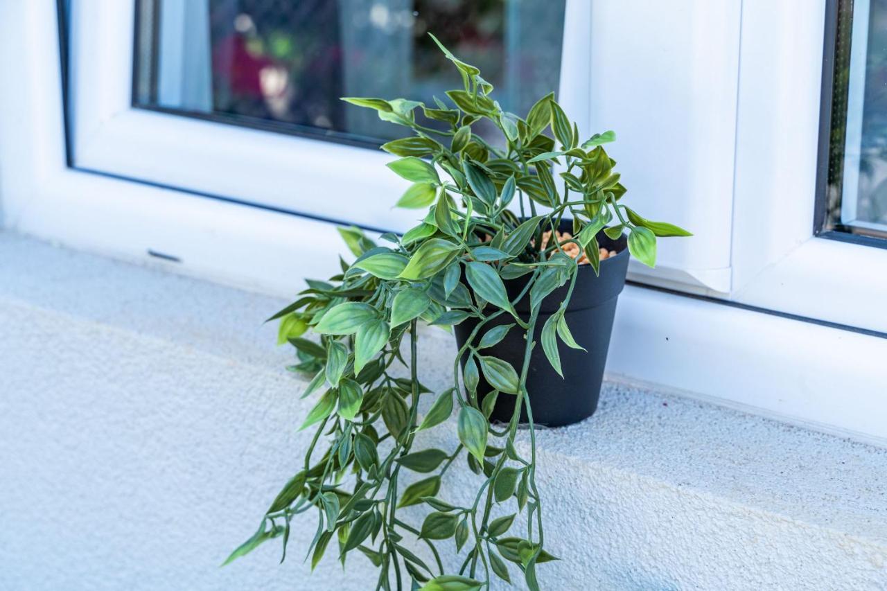 Apartments Green Garden Dubrovnik Ngoại thất bức ảnh