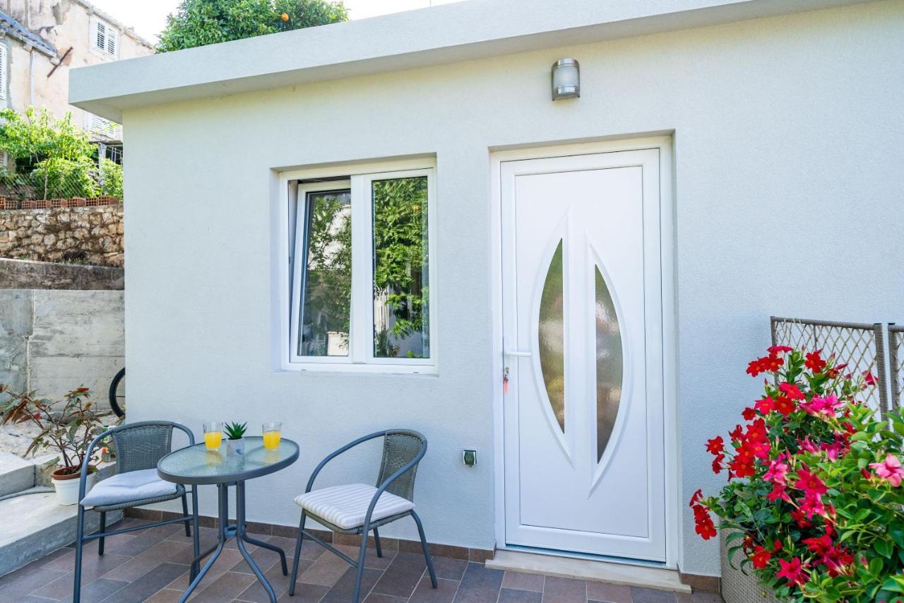 Apartments Green Garden Dubrovnik Ngoại thất bức ảnh