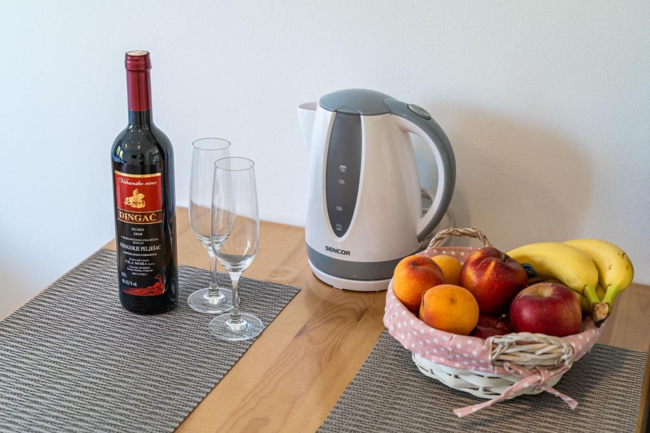 Apartments Green Garden Dubrovnik Ngoại thất bức ảnh