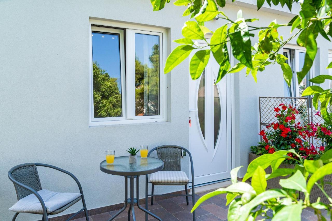Apartments Green Garden Dubrovnik Ngoại thất bức ảnh