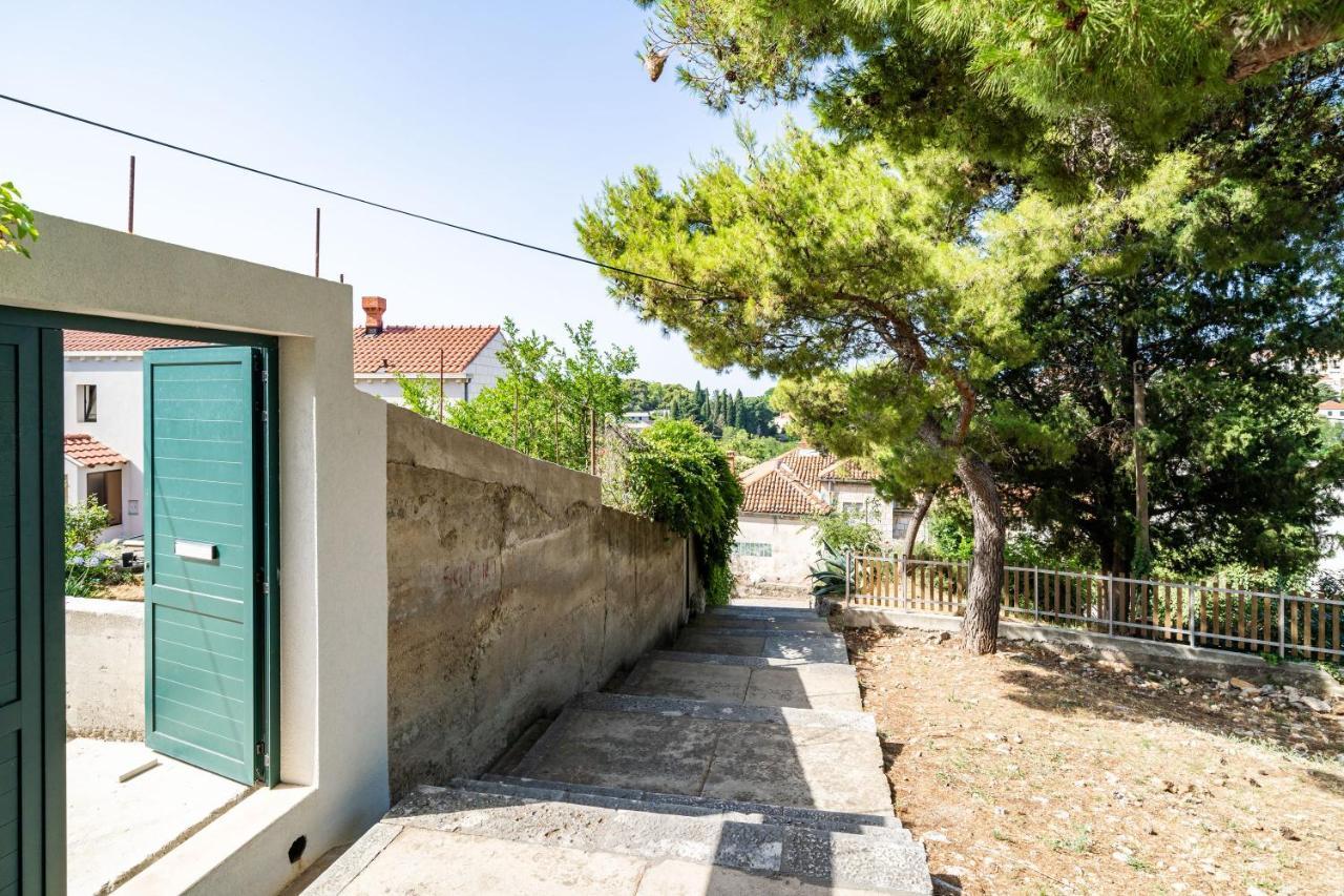 Apartments Green Garden Dubrovnik Ngoại thất bức ảnh