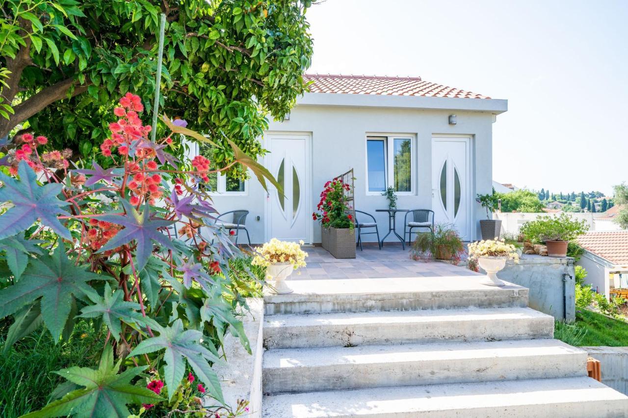 Apartments Green Garden Dubrovnik Ngoại thất bức ảnh
