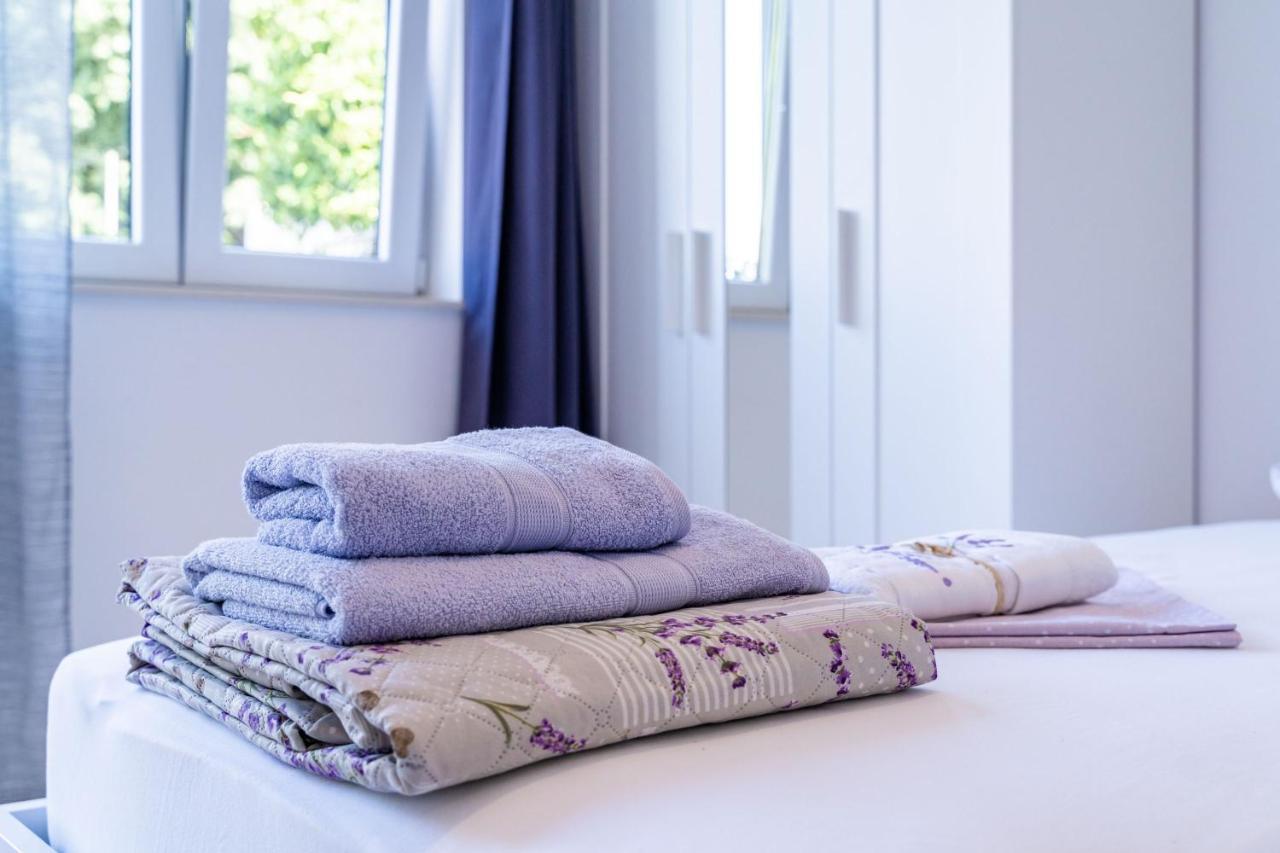 Apartments Green Garden Dubrovnik Ngoại thất bức ảnh