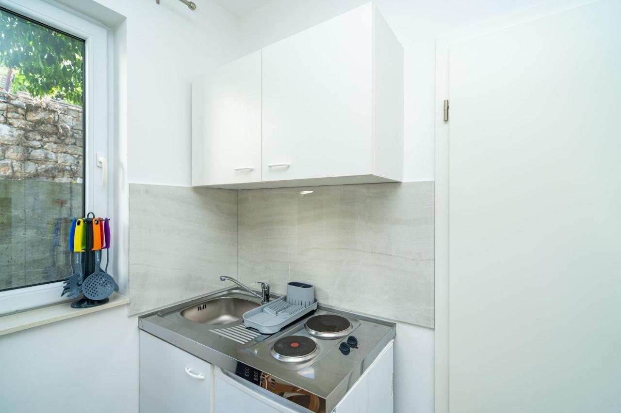 Apartments Green Garden Dubrovnik Ngoại thất bức ảnh