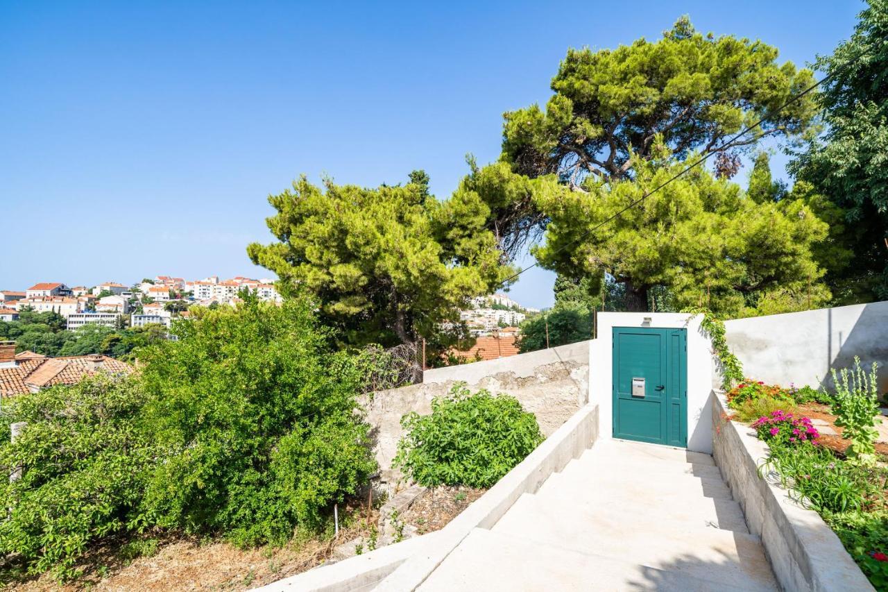 Apartments Green Garden Dubrovnik Ngoại thất bức ảnh