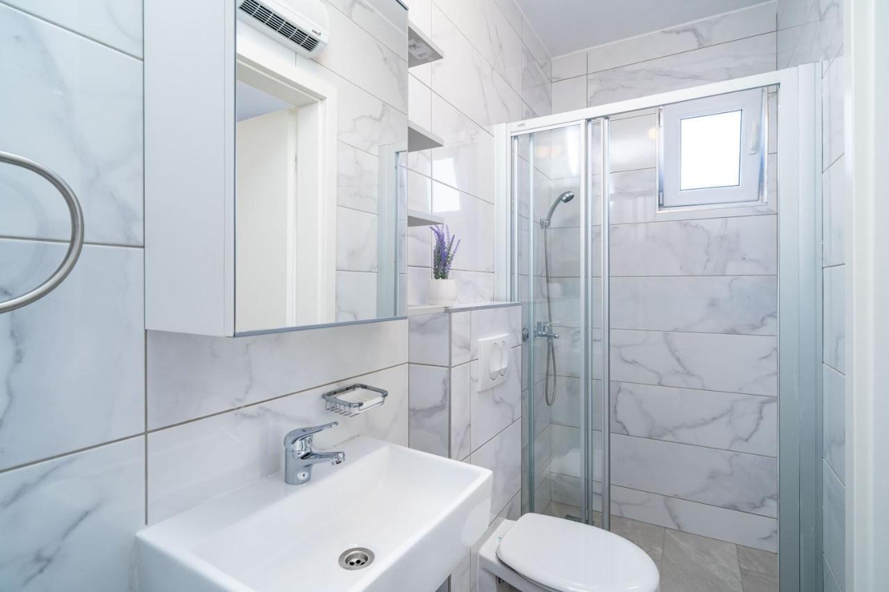 Apartments Green Garden Dubrovnik Ngoại thất bức ảnh
