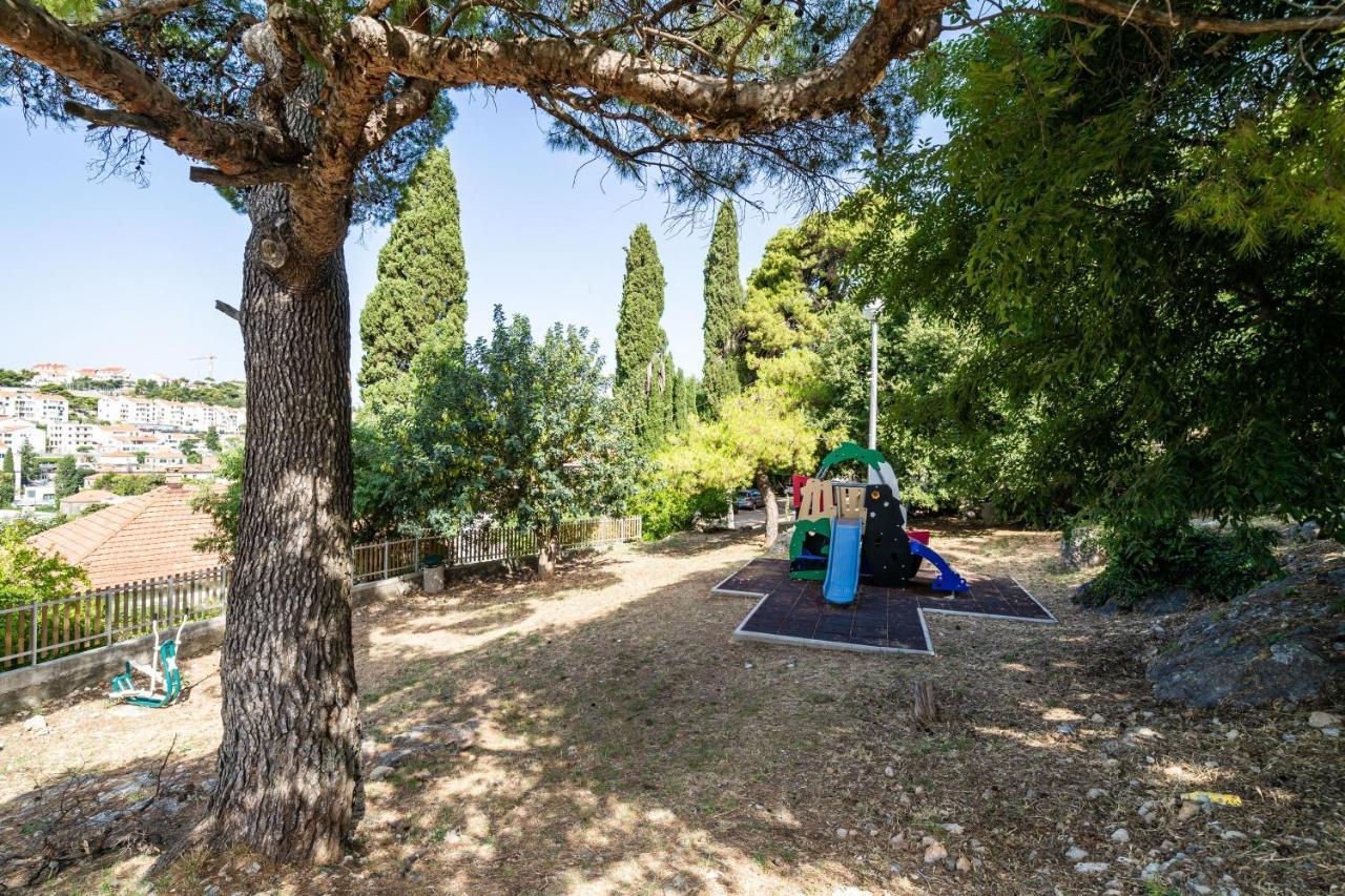 Apartments Green Garden Dubrovnik Ngoại thất bức ảnh